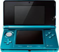 The system features backward compatibility with older nintendo ds video games. 10 Razones Para Comprar Una Nintendo 3ds