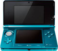 Descarga roms de nintendo ds y nintendo 3ds en español, por mega y mediafire gratis, descarga juegos de pc, juegos de pc español. 10 Razones Para Comprar Una Nintendo 3ds