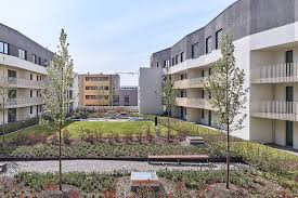 Vereinbaren sie schon heute einen besichtigungstermin und genießen auch sie die gehobene wohnqualität in dresden neustadt. Haus Postplatz Fay Projects Gmbh