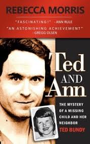 Ted Bundy Book