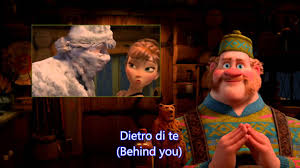 1 characters 2 synopsis 2.1 chapter 1 (254) 2.2 chapter 2 2.3 chapter 3 (255) 2.4 chapter 4 2.5 chapter 5 2.6 running gags 3 production 3.1 gallery 3.2 art 3.3 storyboards 3.4. Frozen Big Summer Blowout Danish S T By Danishdisney