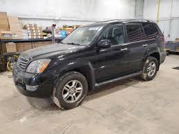 Image result for Black 2008 GX