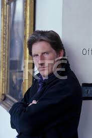 Adrian dunbar was born on august 1, 1958 in enniskillen, co. Photographic Archive Rte Archives