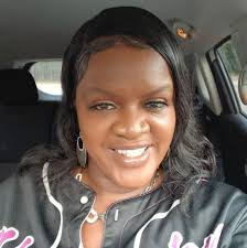 Vicki Dorton in people