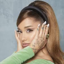 Heaven sent you to me i'm just hopin' i don't repeat history. Review Ariana Grande S New Album Positions Is Short But Mighty