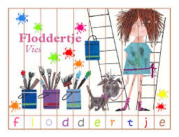 25 Ideeen Over Floddertje Thema Schmidt Prentenboeken