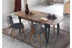 Salon Masalari Living Room Table Dining Table Dining Table Rustic