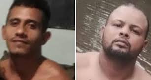 Polícia busca informações sobre dois homens que desapareceram Manaus