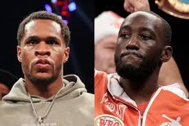 Terence Crawford Archives