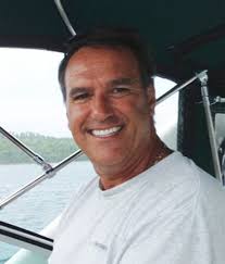 Gregory Peter Paolone Obituary