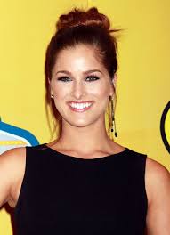 Danielle Trotta Editorial Stock Photo