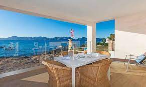 Machen sie urlaub am strand, in andratx, paguera, santa ponsa oder sóller! Ferienwohnung Mallorca Meerblick Strandnahe Fur 6 Personen Steiner