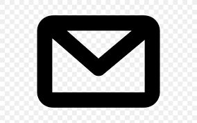 Most of the time you use the at symbol in emails. Email Bounce Address Symbol Icon Design Png 512x512px Email Black Black And White Bounce Address Email