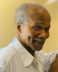 Frederick Ernest Middleton Obituary