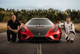 The official twitter feed from koenigsegg. Koenigsegg Sets New 0 400 0 Km H World Record Koenigsegg