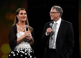 Daughter jennifer says $130b split is 'challenging time' for family. Qhauxtnruibw2m