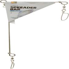 For more info talk to an expert at: Danielson Spreader Bar Fishing Products Buy Online In Andorra At Andorra Desertcart Com Productid 63847146