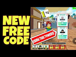 Astd codes are a list of codes given by the developers of the game to help players and encourage them to play the game astd codes. New All Free Codes Astd Doing My 1st Story Using Only 6 Towers In All Star Tower Defense Roblox Youtube In 2021 Coding Roblox Tower Defense