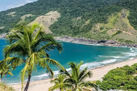 The city's past, marked by gritty stories of portuguese seafaring and the heartbreaking history of the african slave trade, is characterized by hardship. Ilhabela Die Schone Insel In Brasilien