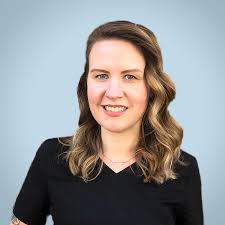 Get To Know Amanda Kayte Corcoran, CNM