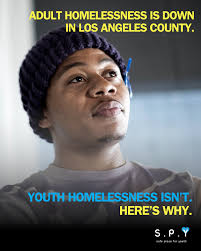 Annually, we celebrate Pride Month to honor the history of resistance, joy,  and strength of the LGBTQ+ movement. 1 in 5 SPY youth identify as LGBTQ+,  and this month represents our commitment