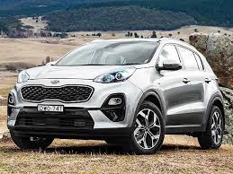 V Ukraine Uzhe Dostupen Kia Sportage 2019 Goda Proizvodstva Avto Novosti Ot Auto Consulting Kia