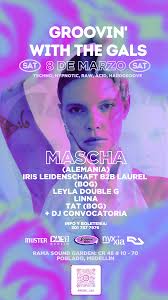 Leyla Double G · Artist Profile