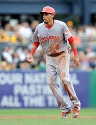 Billy Hamilton Cincinnati Reds Baseball Cincinnati Cincinnati Reds