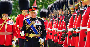 Trooping the Colour 2026 road closures, tube stations and best viewing spots