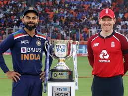 How to live stream india vs england t20 cricket and watch online in australia. Ind Vs Eng 5th T20i Preview India England Face Off In Series Decider In Ahmedabad Cricket News