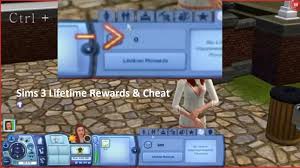 Download the mod the haunted mirror modification. Sims 3 Lifetime Rewards List Lifetime Rewards Cheat 2021