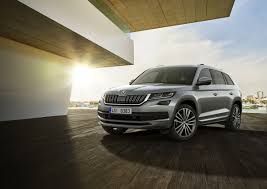 4k Suv 2019 Cars Skoda Kodiaq 4k Wallpaper Hdwallpaper Desktop Skoda Kodiaq Skoda Laurin Klement