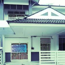 The majority of chinese who live here speak teowchew instead of the hokkien, which is commonly used on penang island. Homestay Seri Wangi Taman Ilmu Home Facebook