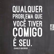 Cansei Da Sua Cara E Do Que Você Fala Pin Em Textos
