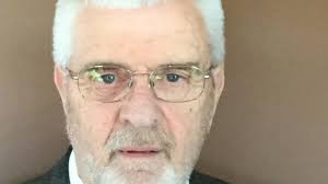 Iroquois County Board met Jan. 14