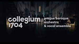 Created by elisabeth stingelin 5 days ago. Collegium 1704 Missa Matris Dolorosa A Caldara J D Zelenka Stabat Mater D Scarlatti Youtube