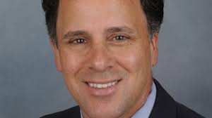 Irvine names new Community Services director