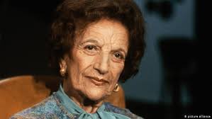 The ida demo is available to all software users as a free download with potential restrictions compared with the full version. 1982 Interview Mit Ida Ehre Schauspieler Im Gesprach Dw 09 07 2014