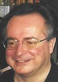 Scott Bain Obituary (2015)