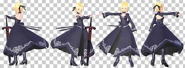 This lineup of characters all have different backgrounds and circumstances that make each and every one of segregated with masters and servants, each plays a vital role to the fate/stay night anime. Fate Stay Night Saber Fate Zero Fate Grand Order Type Moon Png Clipart Anime Art Character