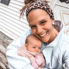 Kylee Hatch's Instagram, Twitter & Facebook