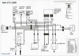 The wiring diagram on the opposite hand is particularly beneficial to an outside electrician. New Dual Electric Radiator Fan Wiring Diagram Electrical Wiring Diagram Motorcycle Wiring Diagram