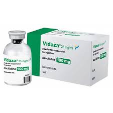 Image result for Azacitidine