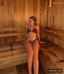 Sophiesnazz Sexy And Sizzling Photos Collection - AZNude