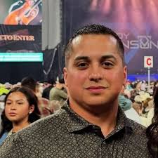 John Benavides and Carlee Sparks's Wedding Website