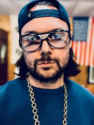 I had the most pleasant conversation with an award winning martial arts  champion from the 70's named Jack Autry. I sparked up a conversation with  him because he was wearing a TCB