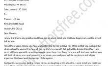 Jan 15, 2020 · funny farewell letter to colleagues in office. Funny Farewell Letter Free Letters