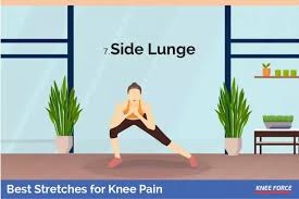 Pin On Knee Pain Exercises
