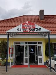 Angebote, inserate, marktplatz, kostenlose kleinanzeige. Galerie Kaiser Garten China Restaurant Northeim