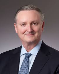 We are pleased to announce the election of James Sullivan as President and  Chief Operating Officer, effective January 1, 2024!